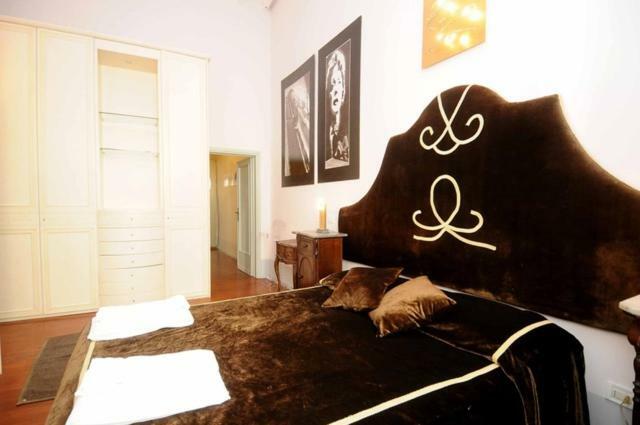 Florence Style Residence Exterior foto